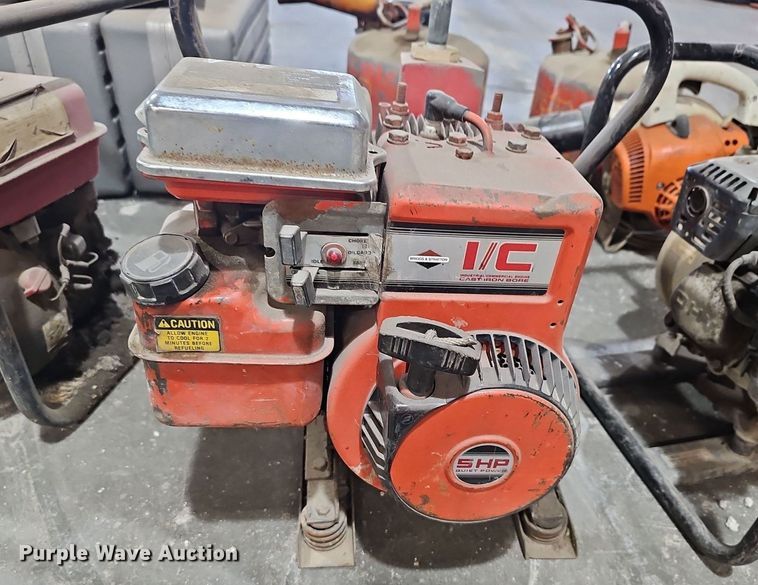 image for item EK5757 Equipment  Tools