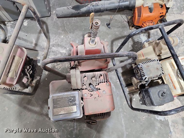 image for item EK5757 Equipment  Tools