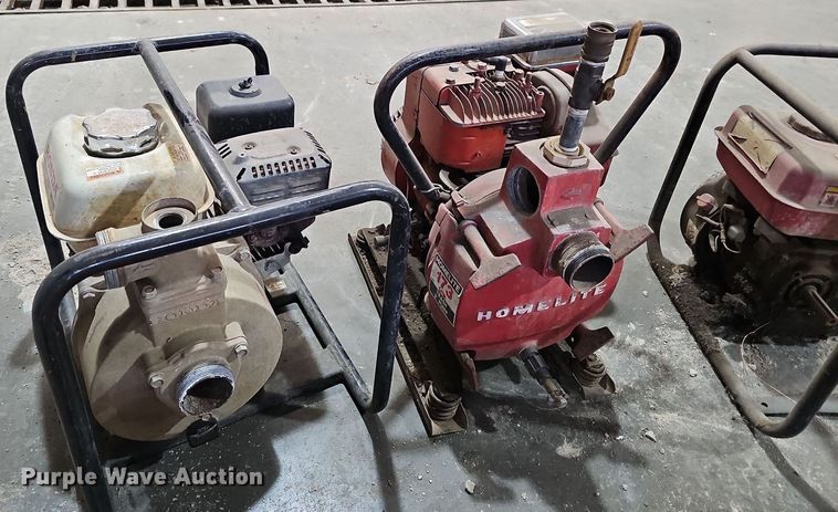 image for item EK5757 Equipment  Tools