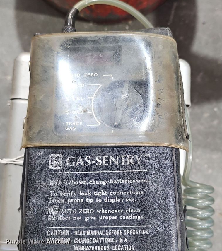 image for item EK5757 Equipment  Tools