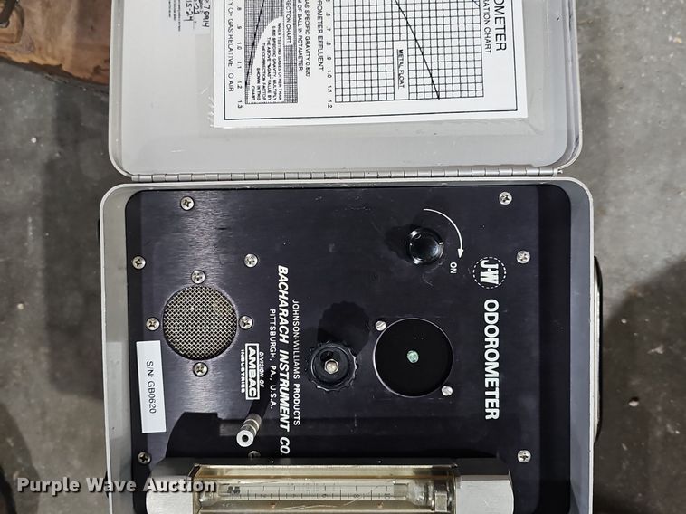 image for item EK5757 Equipment  Tools