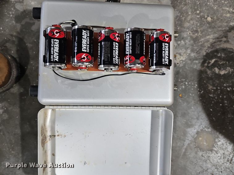 image for item EK5757 Equipment  Tools