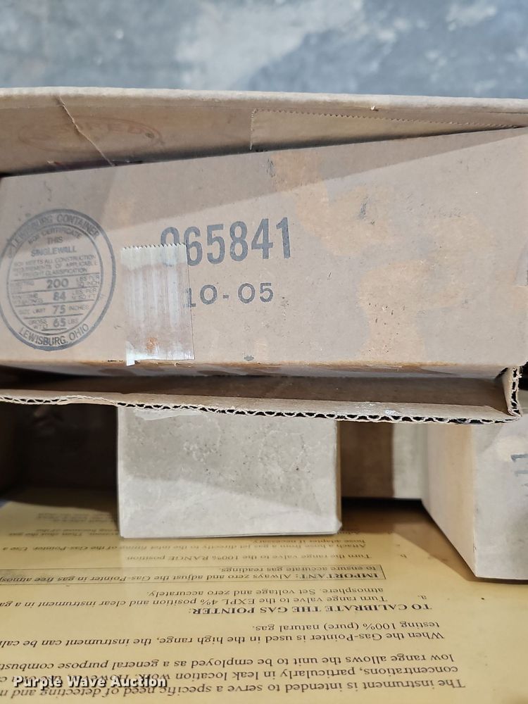 image for item EK5757 Equipment  Tools