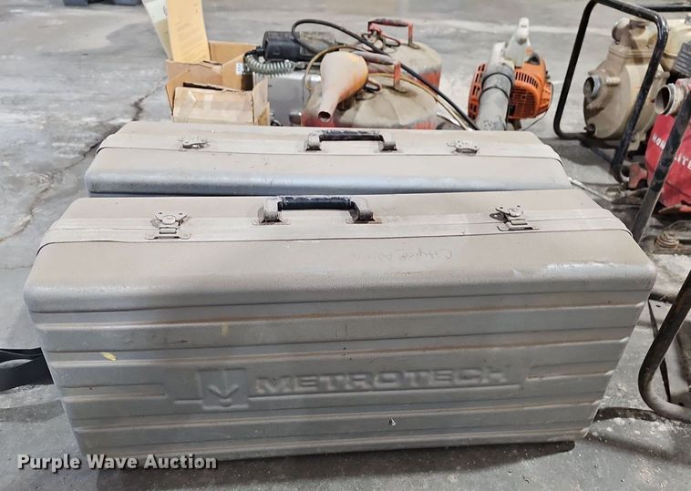 image for item EK5757 Equipment  Tools