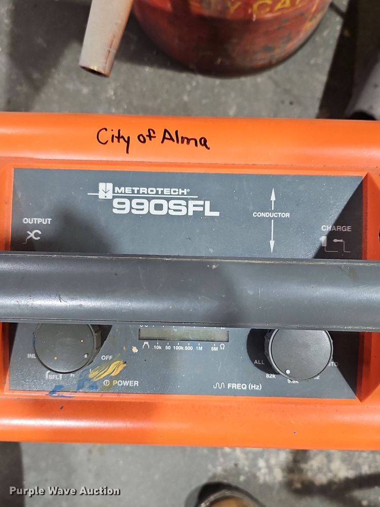 image for item EK5757 Equipment  Tools