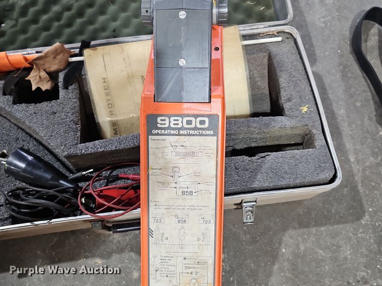 image for item EK5757 Equipment  Tools