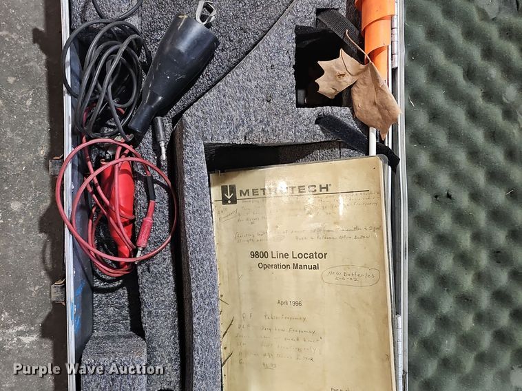 image for item EK5757 Equipment  Tools