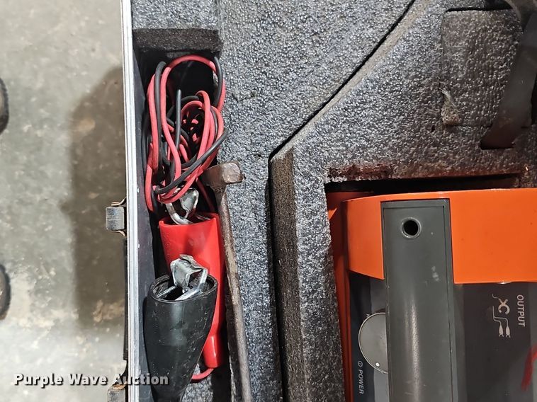 image for item EK5757 Equipment  Tools