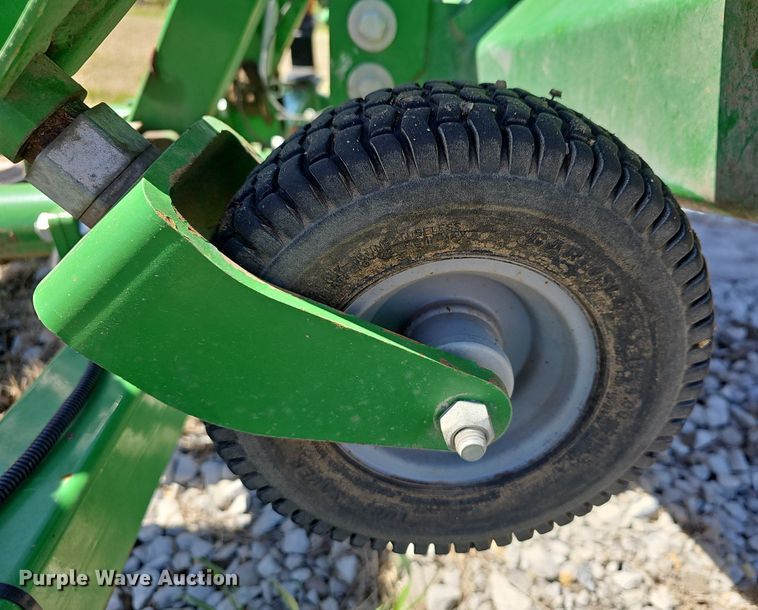 image for item EK5767 John Deere FM2015 batwing finish mower