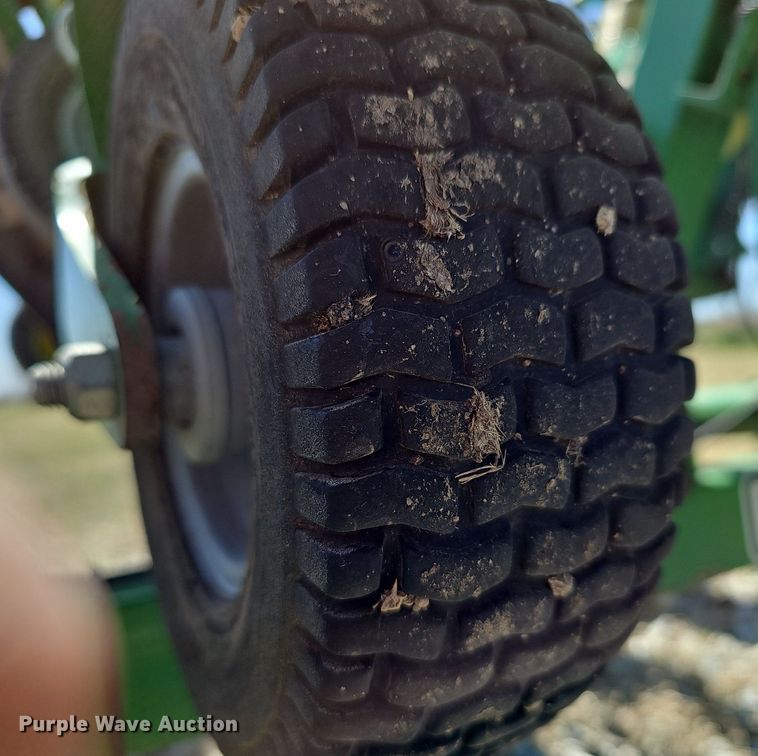 image for item EK5767 John Deere FM2015 batwing finish mower