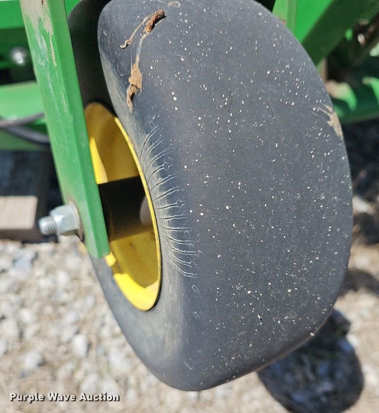 image for item EK5767 John Deere FM2015 batwing finish mower