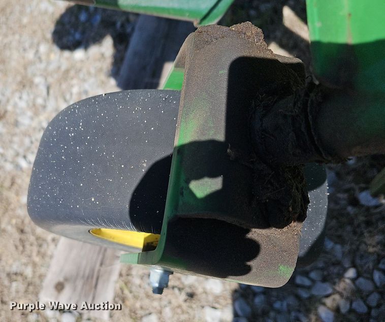 image for item EK5767 John Deere FM2015 batwing finish mower