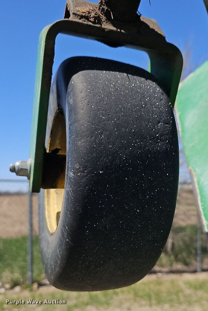 image for item EK5767 John Deere FM2015 batwing finish mower