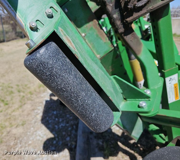 image for item EK5767 John Deere FM2015 batwing finish mower