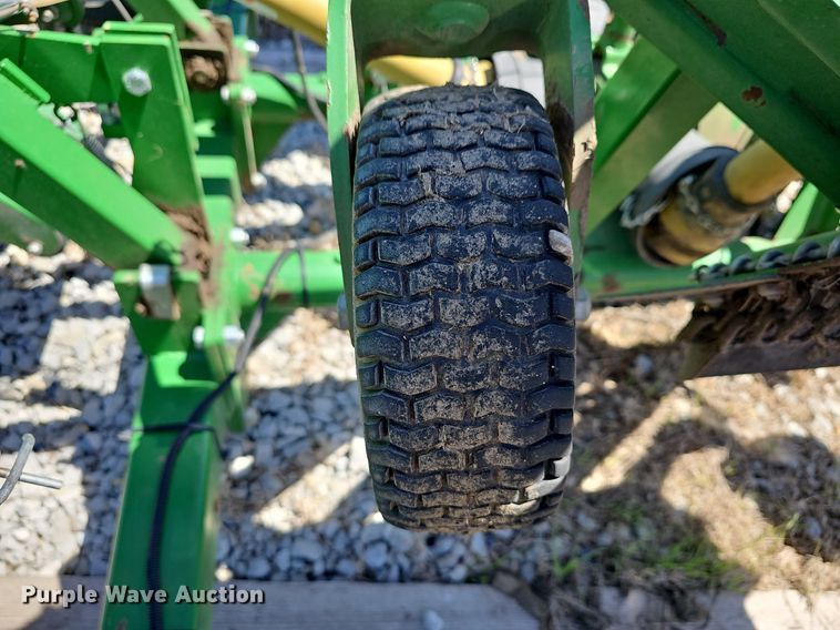 image for item EK5767 John Deere FM2015 batwing finish mower