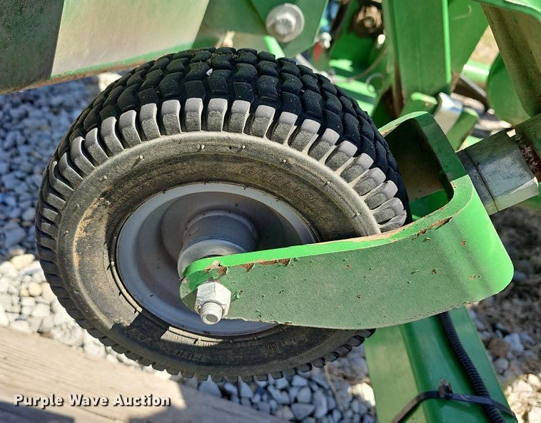 image for item EK5767 John Deere FM2015 batwing finish mower