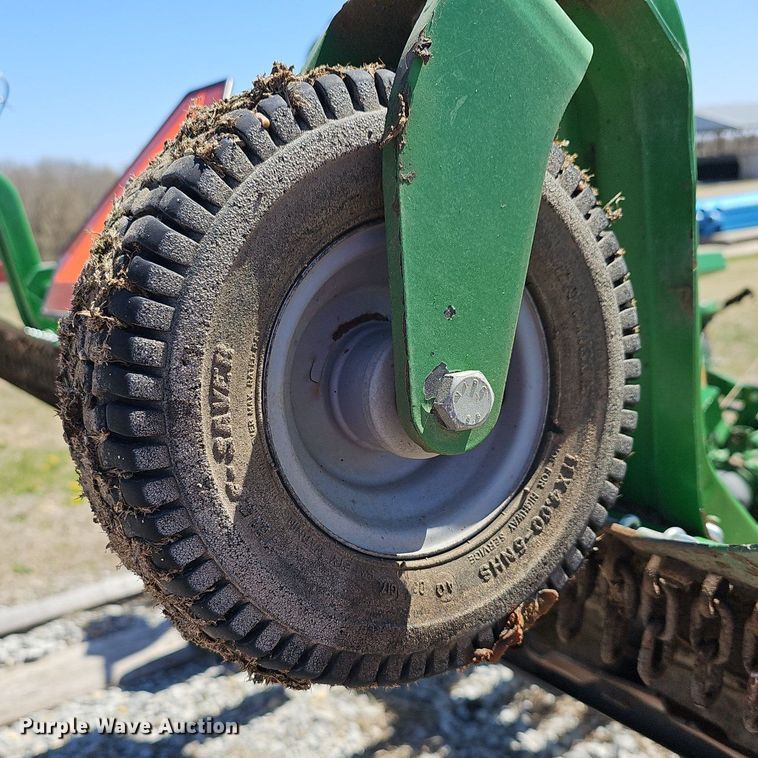 image for item EK5767 John Deere FM2015 batwing finish mower