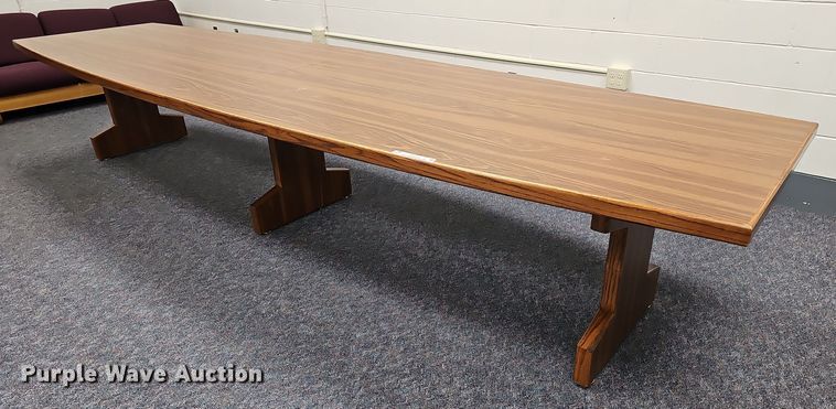 image for item EK5771 (2) conference tables