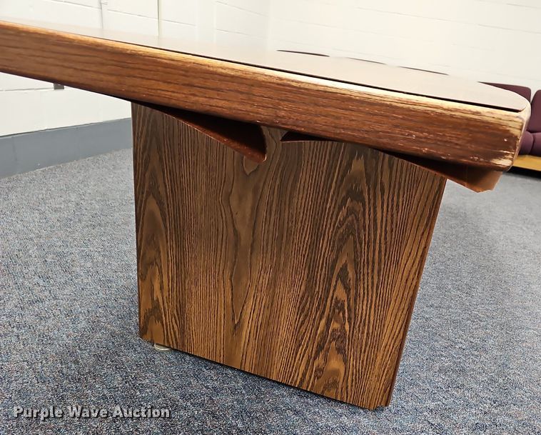 image for item EK5771 (2) conference tables