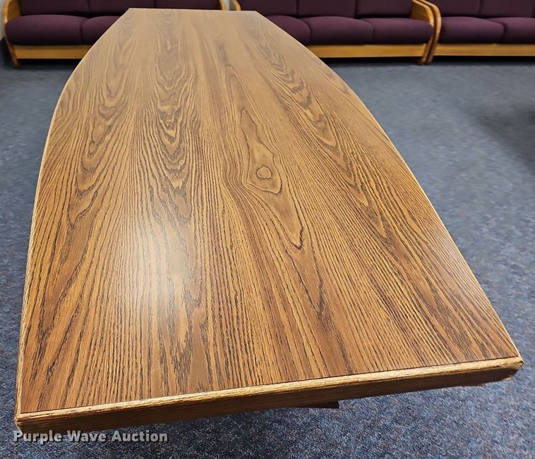 image for item EK5771 (2) conference tables