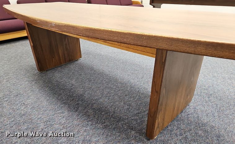 image for item EK5771 (2) conference tables