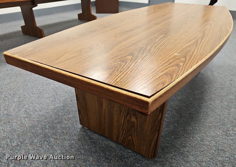 image for item EK5771 (2) conference tables