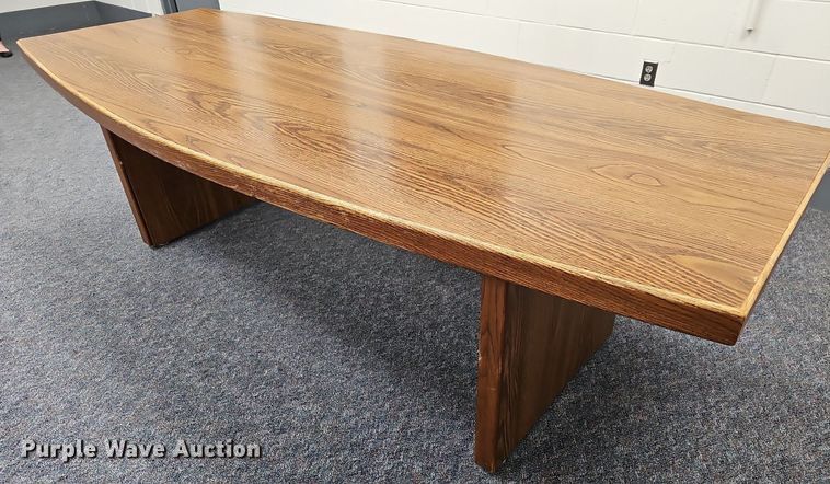 image for item EK5771 (2) conference tables