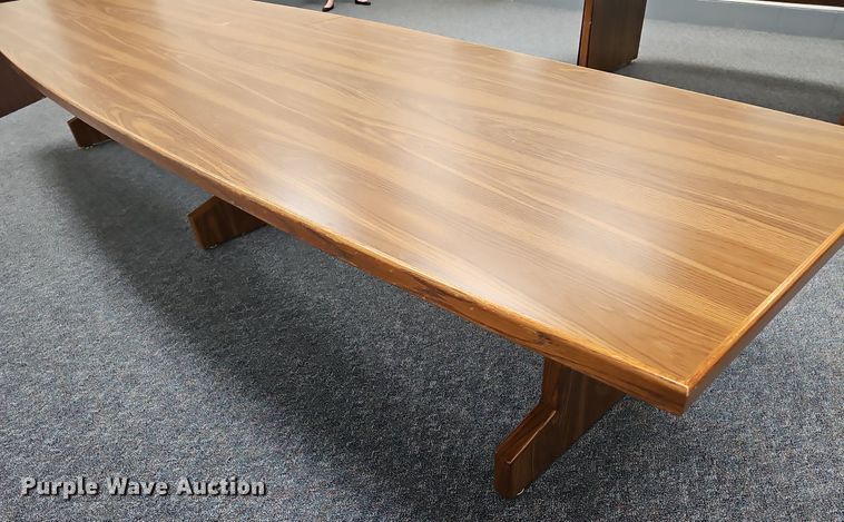 image for item EK5771 (2) conference tables