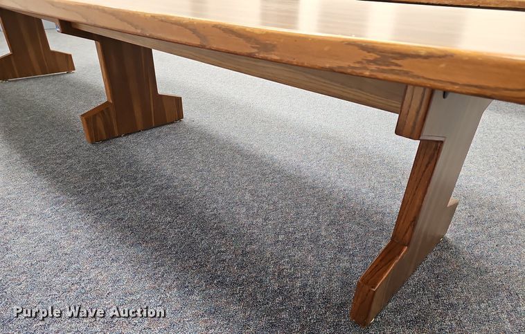 image for item EK5771 (2) conference tables