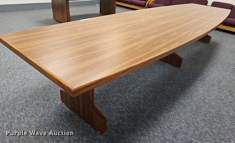 image for item EK5771 (2) conference tables