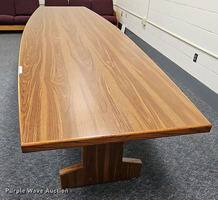 image for item EK5771 (2) conference tables