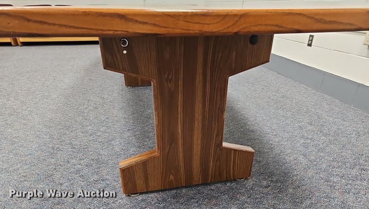 image for item EK5771 (2) conference tables