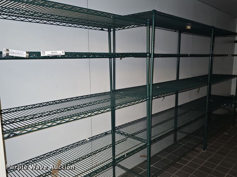 image for item EK5776 (8) shelves