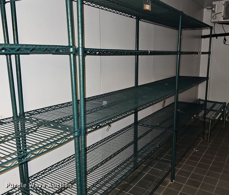 image for item EK5776 (8) shelves