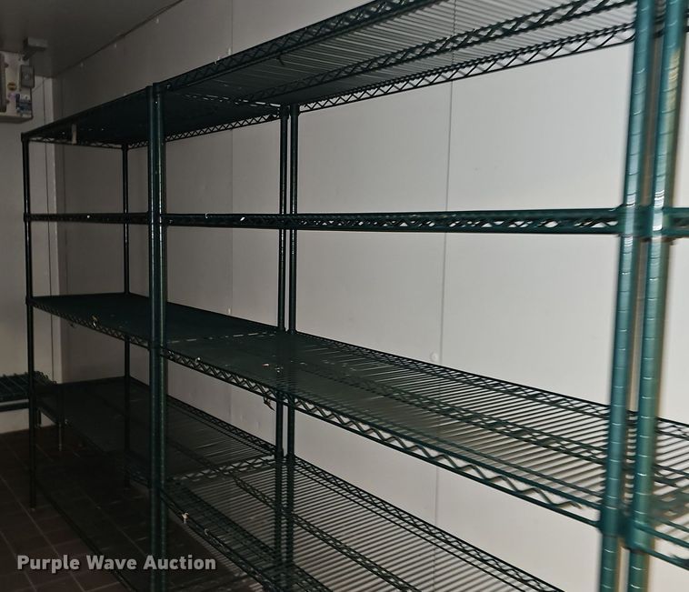 image for item EK5776 (8) shelves