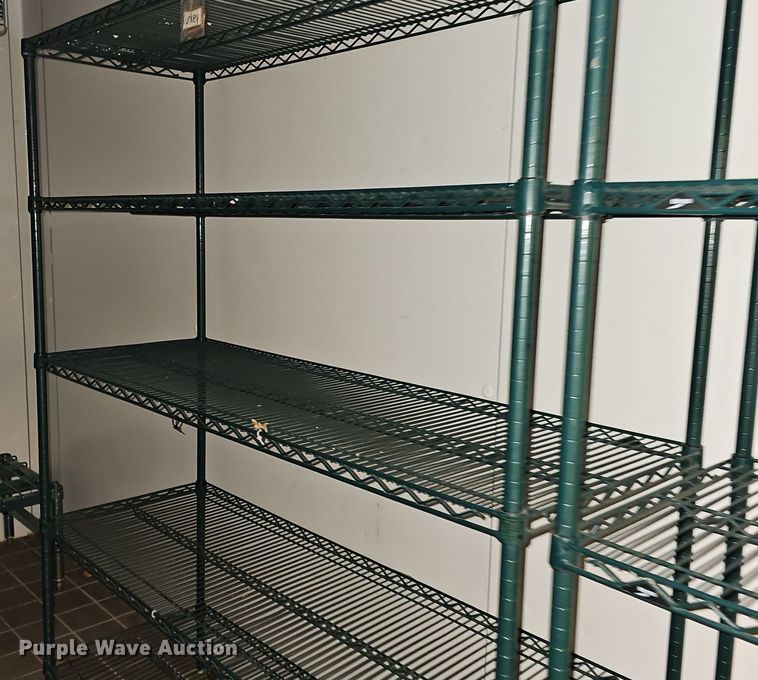 image for item EK5776 (8) shelves