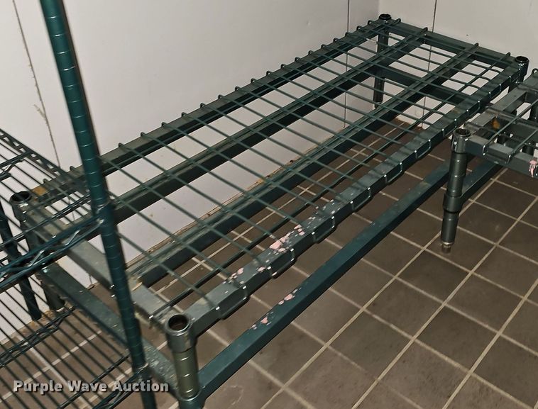 image for item EK5776 (8) shelves