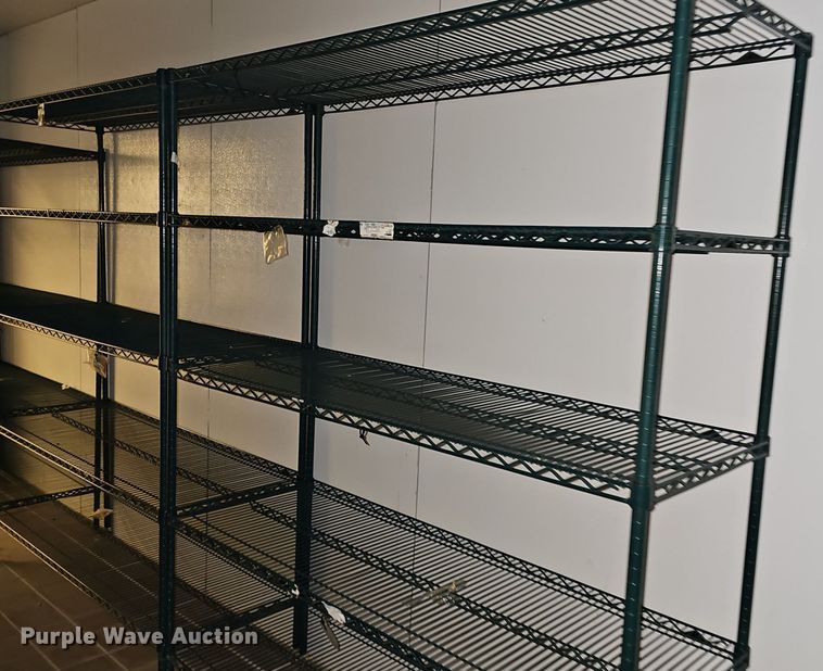 image for item EK5776 (8) shelves