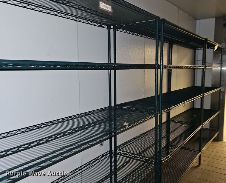 image for item EK5776 (8) shelves