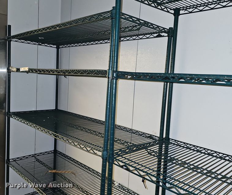 image for item EK5776 (8) shelves