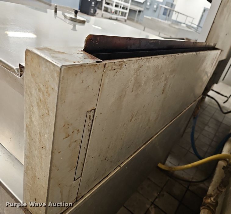 image for item EK5778 Cleveland kettle