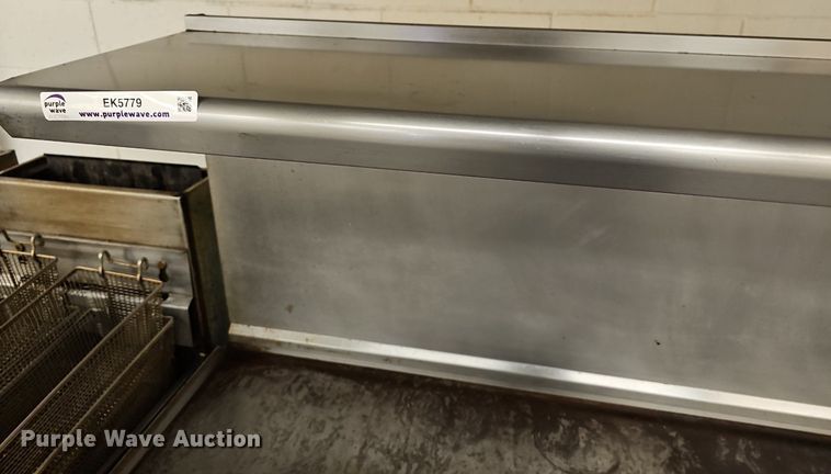 image for item EK5779 American Range  Flattop