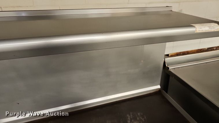 image for item EK5779 American Range  Flattop