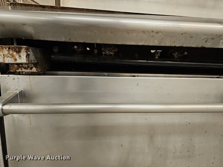 image for item EK5779 American Range  Flattop