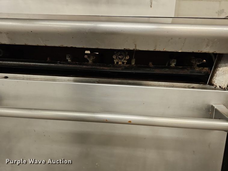 image for item EK5779 American Range  Flattop