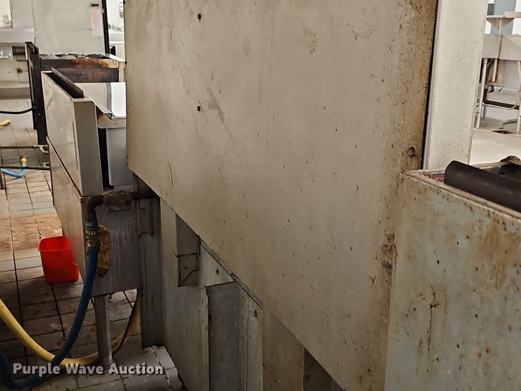 image for item EK5779 American Range  Flattop