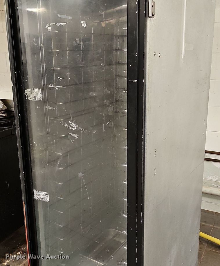 image for item EK5782 (2) Metro PM2X500 warmers