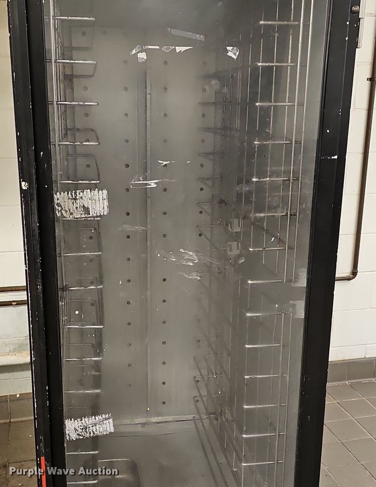 image for item EK5782 (2) Metro PM2X500 warmers