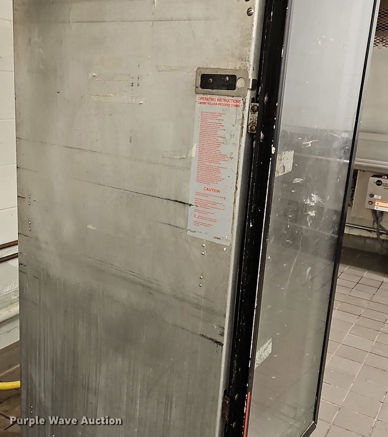 image for item EK5782 (2) Metro PM2X500 warmers