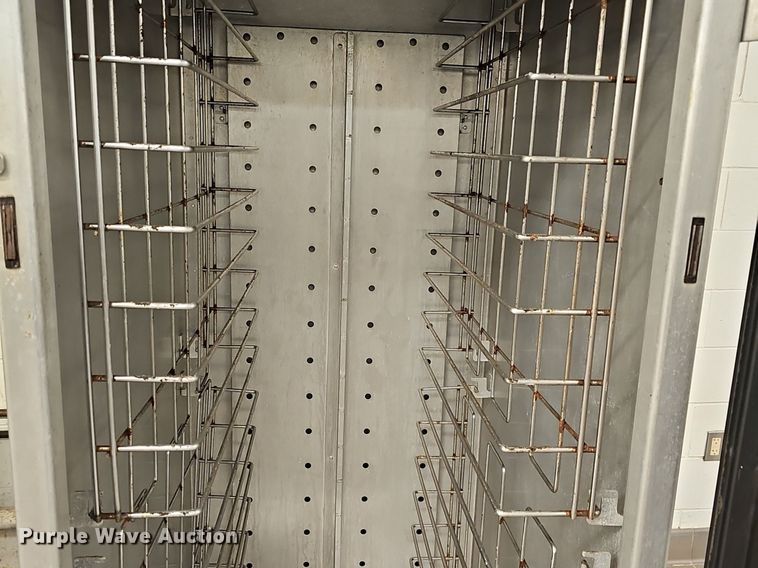 image for item EK5782 (2) Metro PM2X500 warmers